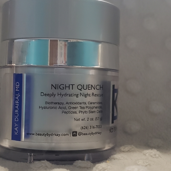 KD Night Quench - Picture 2 of 6